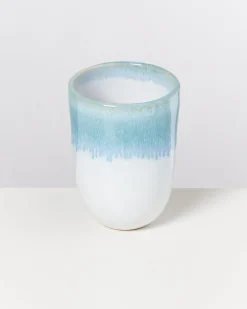 Alcachofra - Cup big greenblue