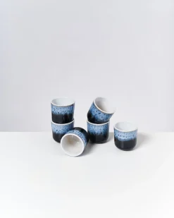 Alcachofra - Cup small black