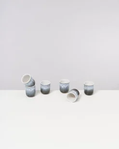 Alcachofra - Espressocup black