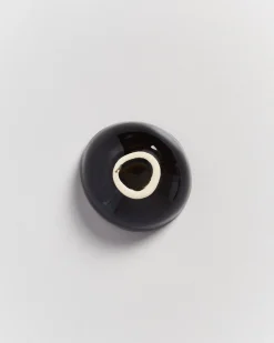 Alcachofra Saucenschälchen klein schwarzblau