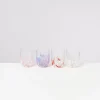 Alegria Glas groß 4er-Set