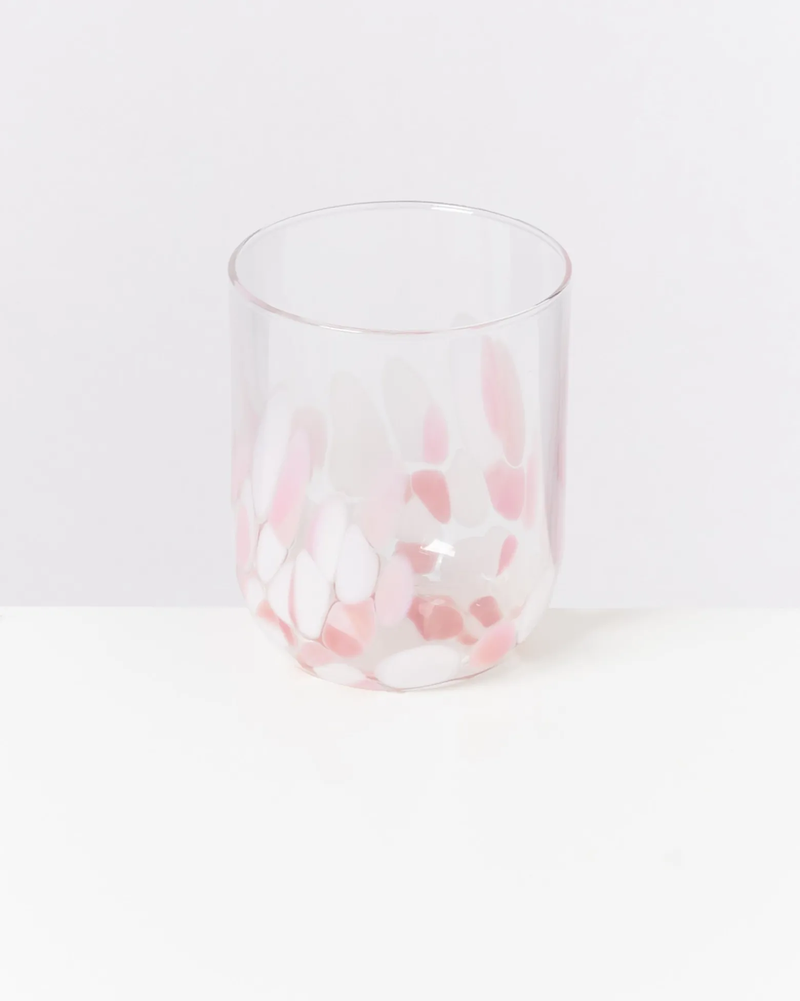 Alegria Glas groß 4er-Set