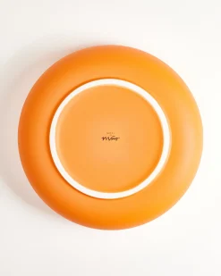 Alva Obstschale orange