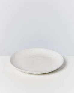 Amado Geschirr-Set weiß 24-teilig