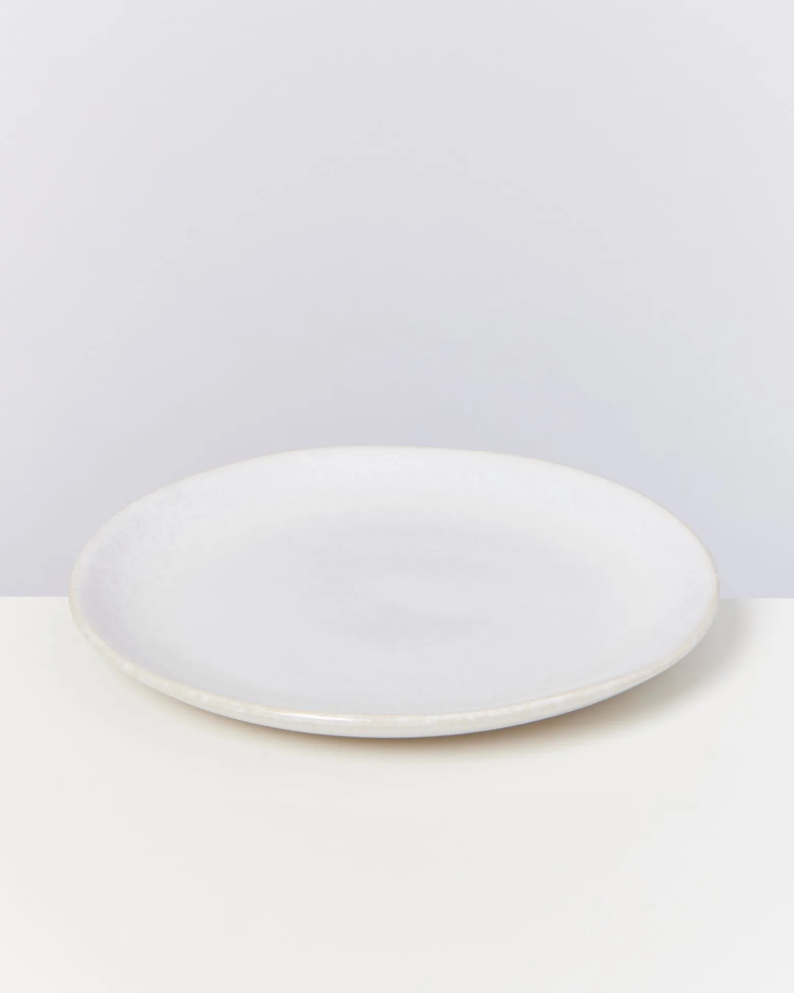 Amado Geschirr-Set weiß 32-teilig