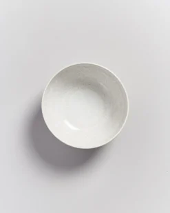 Amado Geschirr-Set weiß 40-teilig