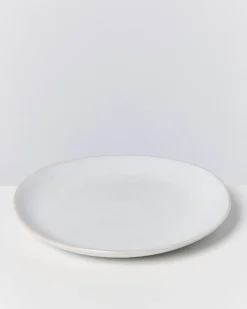 Amado Geschirr-Set weiß 8-teilig