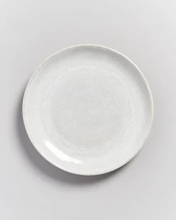 Amado Teller klein classic weiß