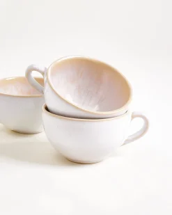Areia Cappuccinomug classic sand