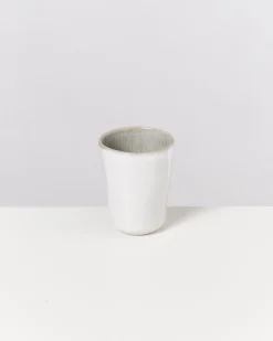 Areia Espressobecher grau 6er-Set