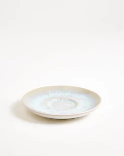 Areia Espresso Cup & Espresso Saucer classic azure