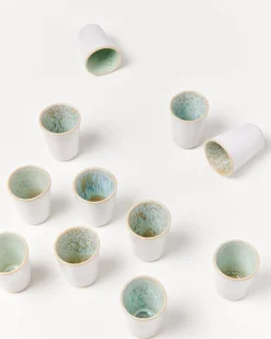 Areia - Espressocup mint