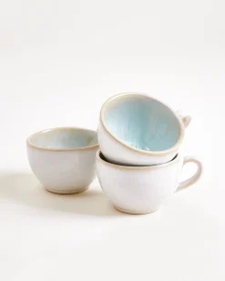 Areia - Espressomug classic azure