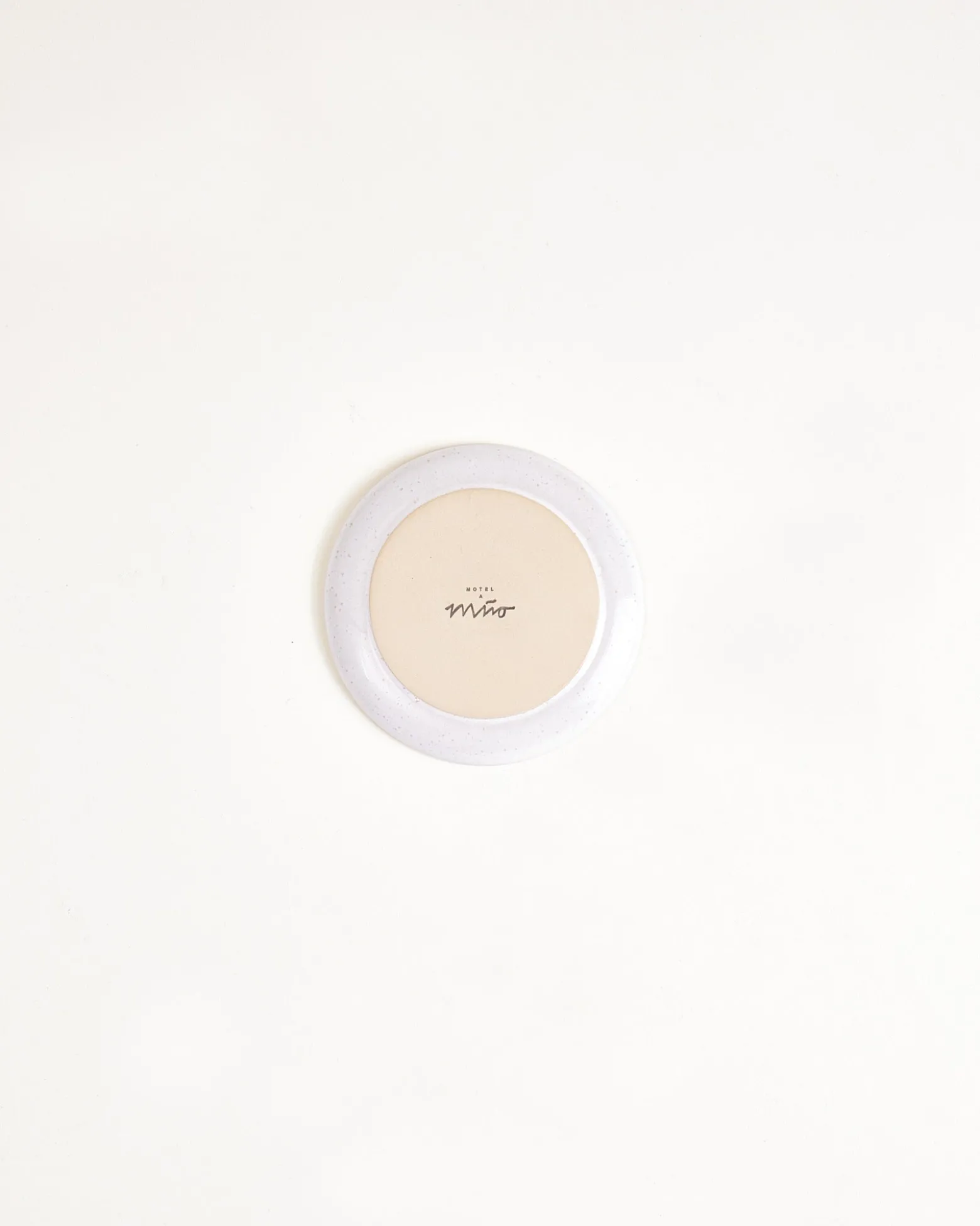 Areia - Espresso saucer