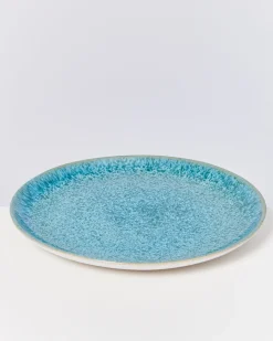 Areia Geschirr-Set aqua 40-teilig