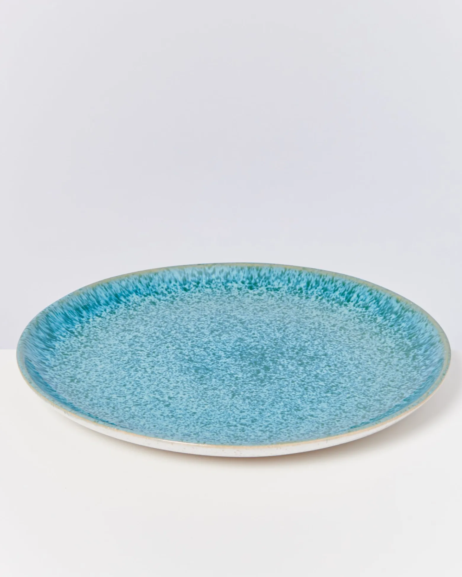 Areia Geschirr-Set aqua 40-teilig