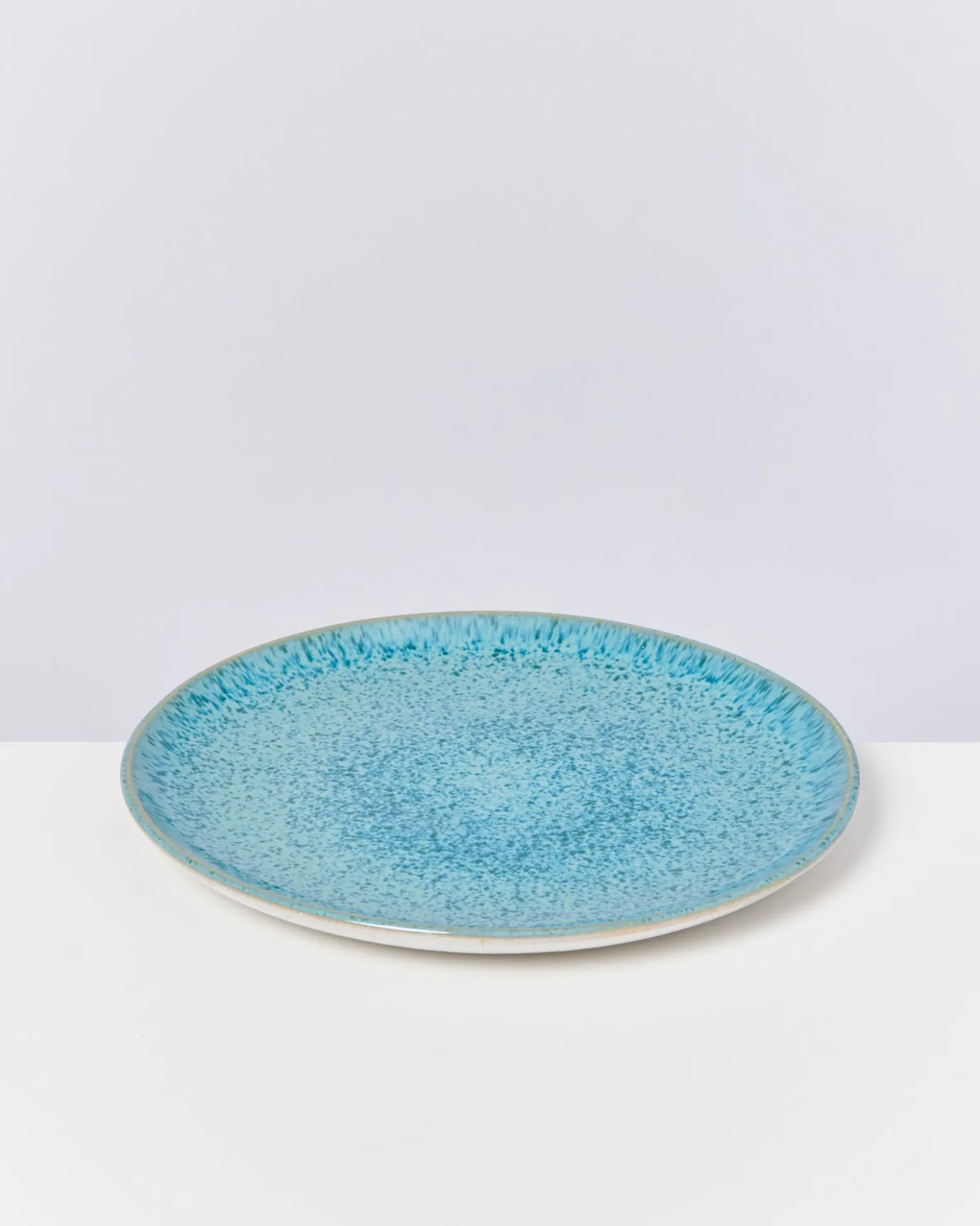 Areia Geschirr-Set aqua 40-teilig