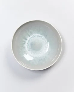 Areia Geschirr-Set grau 16-teilig