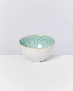 Areia Geschirr-Set mint 24-teilig