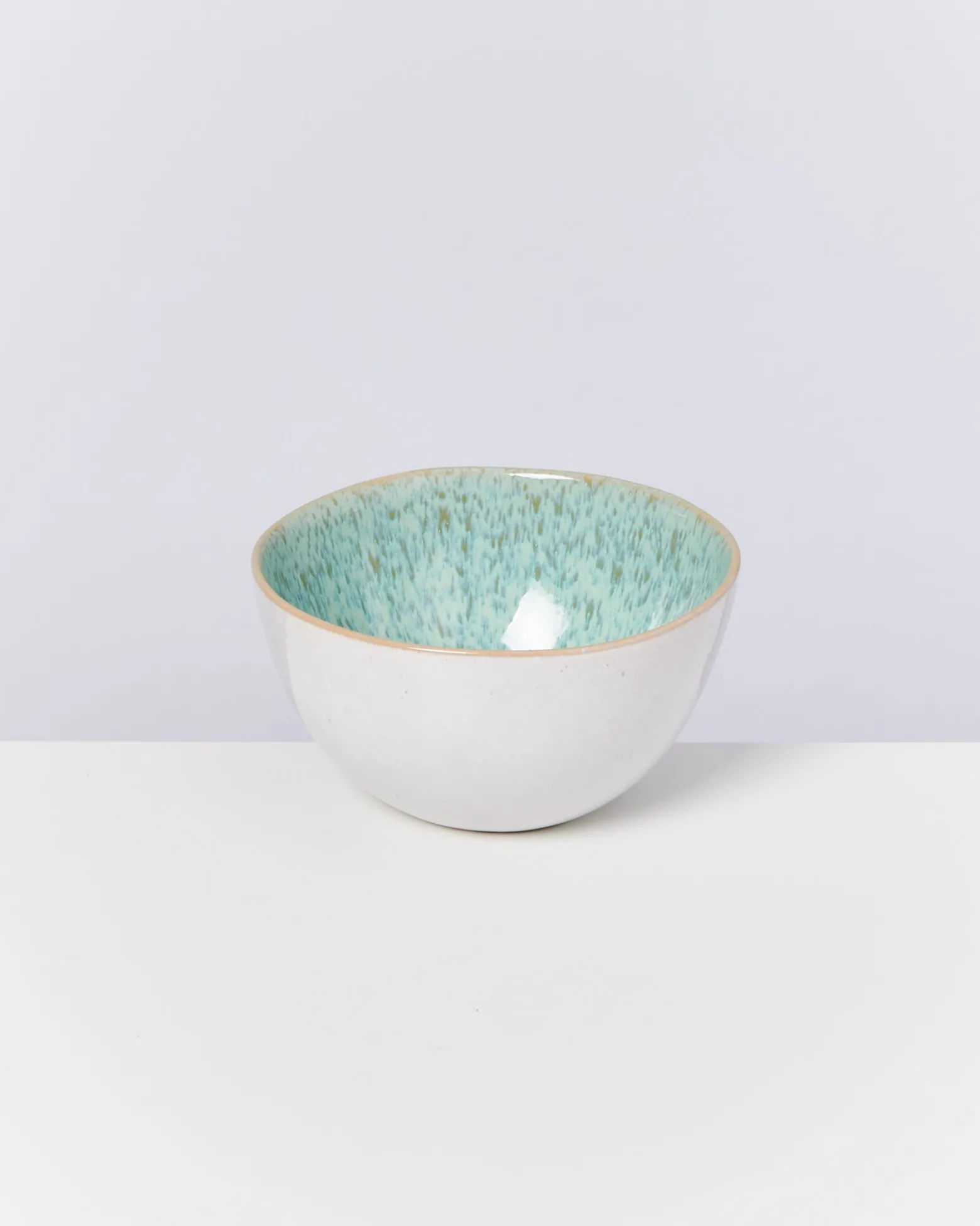 Areia Geschirr-Set mint 32-teilig