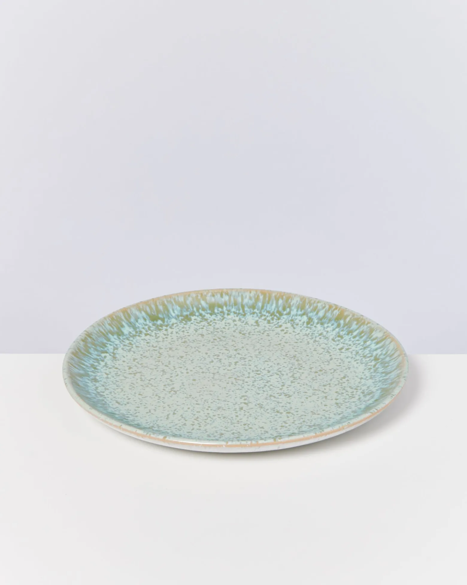 Areia Geschirr-Set mint 40-teilig