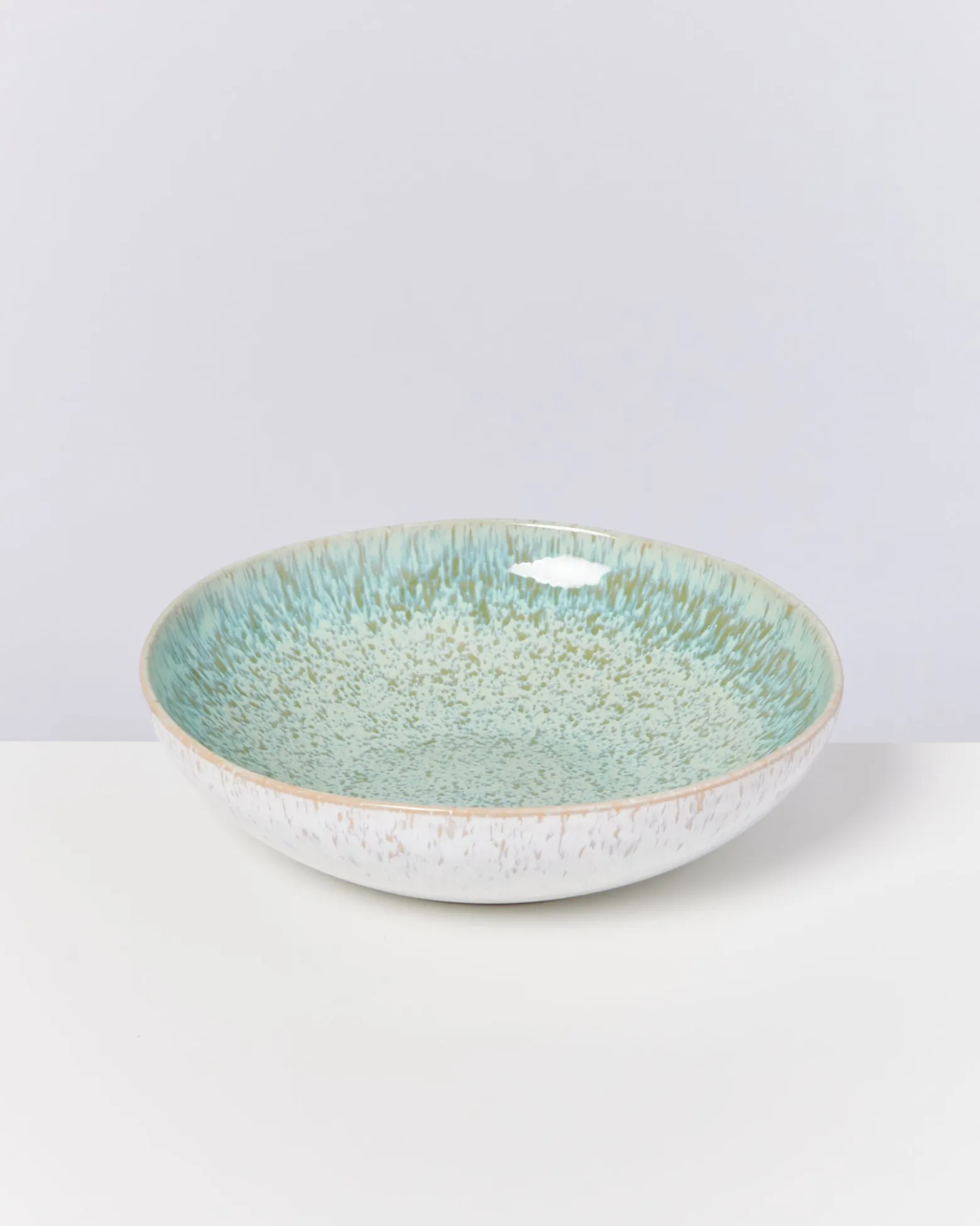 Areia Geschirr-Set mint 40-teilig