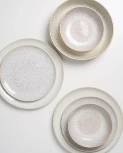 Areia Geschirr-Set modern sand 7-teilig