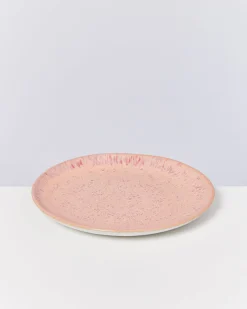 Areia Geschirr-Set pink 16-teilig
