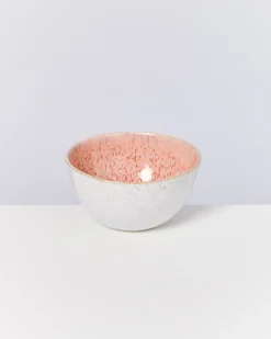 Areia Geschirr-Set pink 16-teilig
