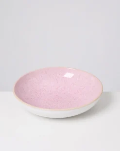 Areia Geschirr-Set rosé 24-teilig