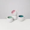 Areia - Large mug mix Set of 4