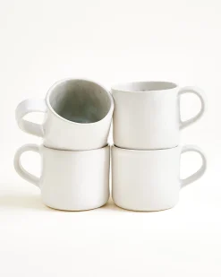 Areia - Large mug Nódoa gray