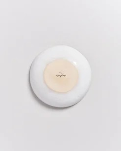 Areia - Mini Plate deep aqua