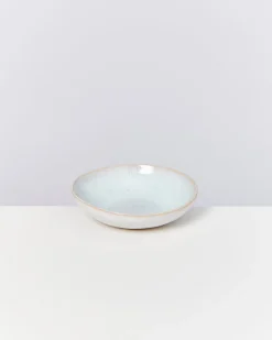Areia - Mini Plate deep azure