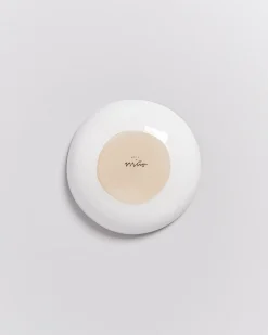 Areia - Mini plate deep gray