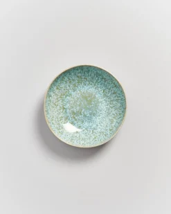 Areia - Mini Plate mint