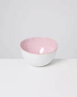 Areia Müslischale classic rosé