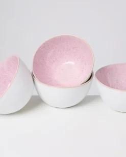 Areia Müslischale classic rosé