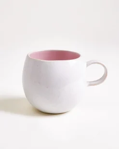Areia - Mug big rose