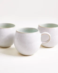 Areia - Mug small azure