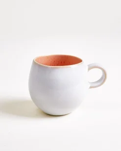 Areia - Mug small pink
