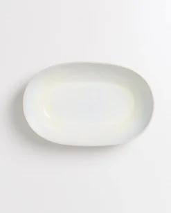 Areia Ofenform klein weiß