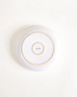 Areia - Pasta plate modern mint