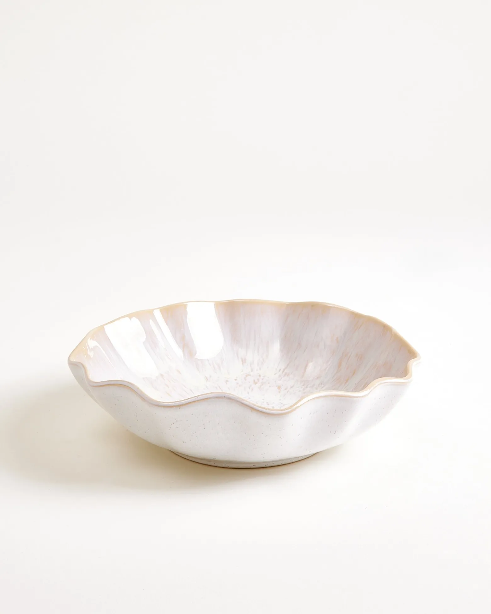 Areia Pastateller shell sand