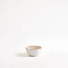 Areia Saucenschälchen klein shell sand