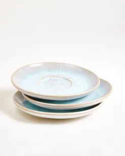 Areia - Saucer small classic azure