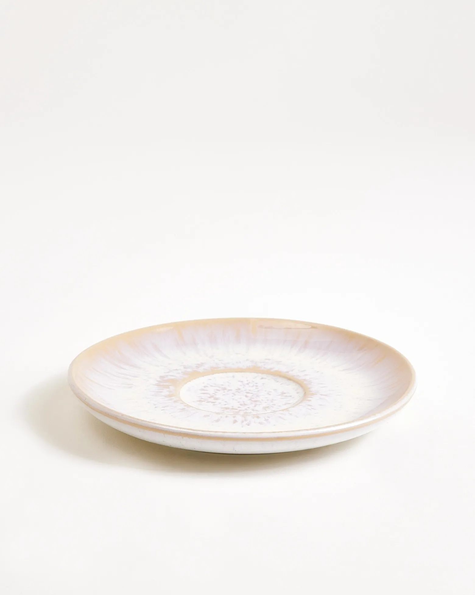 Areia - Saucer small classic sand