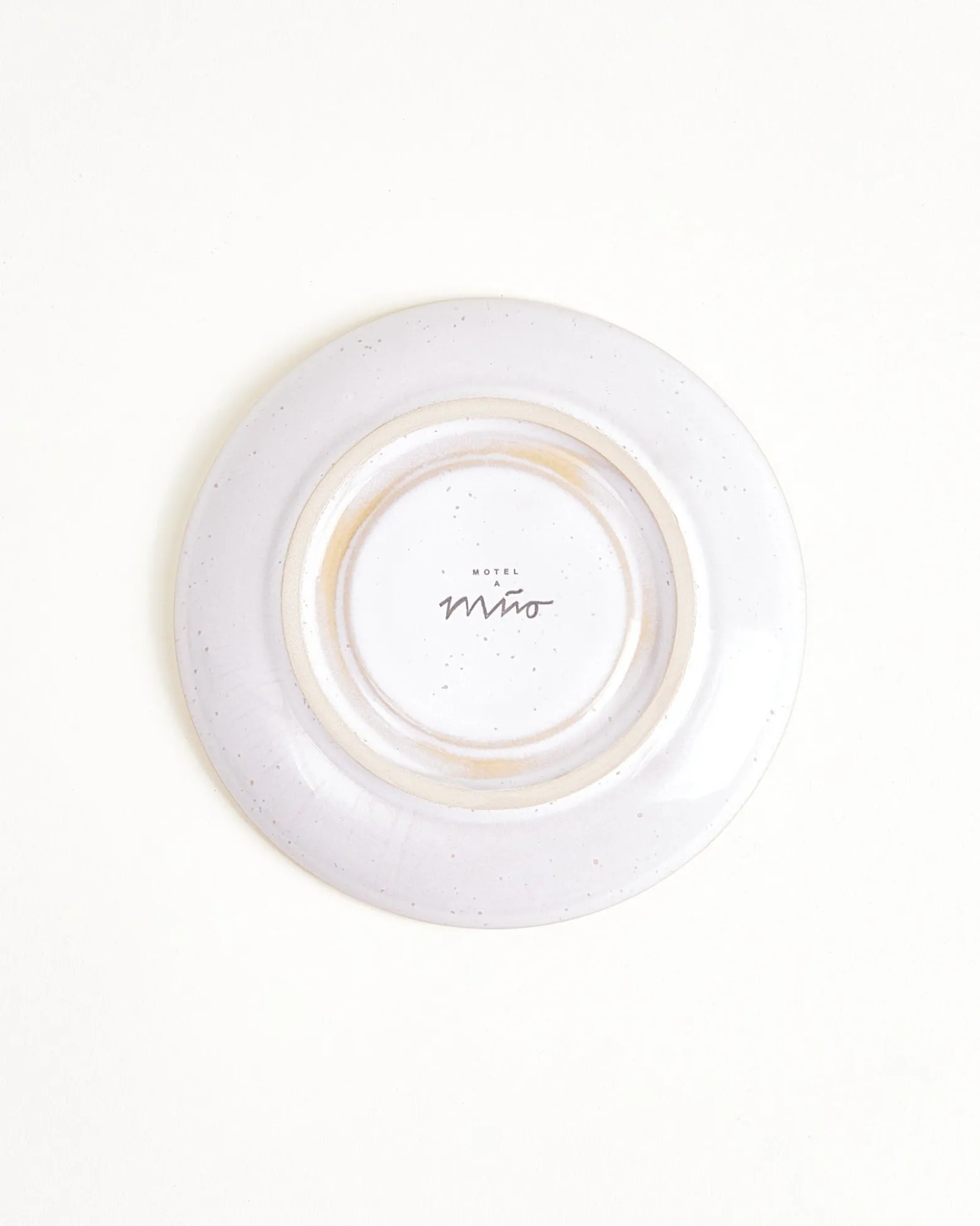 Areia - Saucer small classic sand