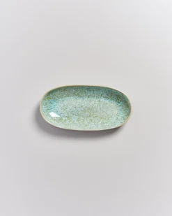 Areia Servierplatte M mint