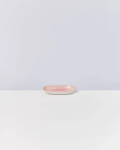 Areia Servierplatte S pink